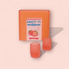 Strawberry Mini Kit